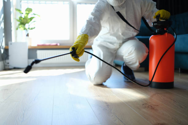 Reliable Biohazard contractor in Sumterville, FL by Dulley Family Biohazard Services